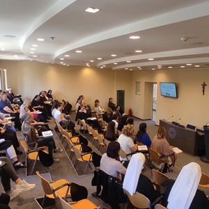 Međužupanijski stručni skup za odgojiteljice u vjeri: Odgoj u vjeri u predškolskim ustanovama – izazovi i perspektive